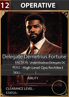 TAYLOR FORTUNE