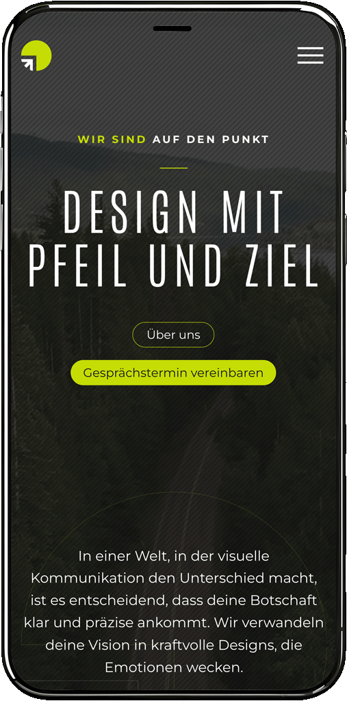 Mockup iPhone
