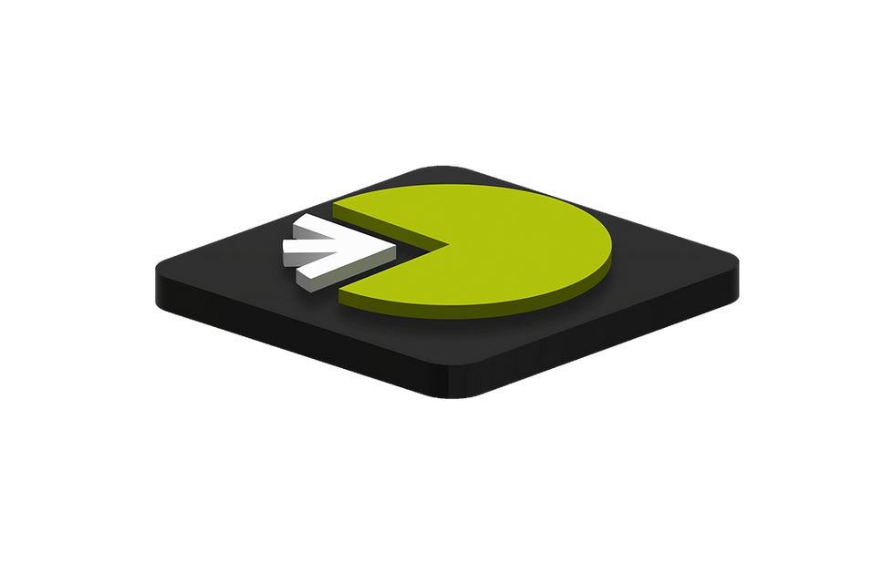 ADP 3D Icon