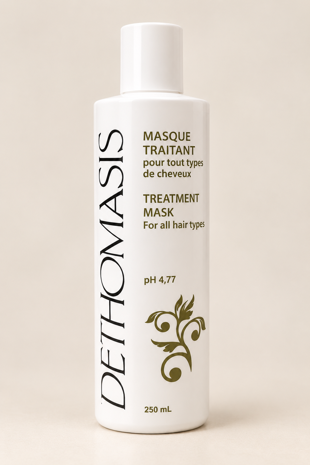 MASQUE HYDRATANT
