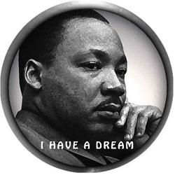 Martin Luther King, Jr. Day Donation
