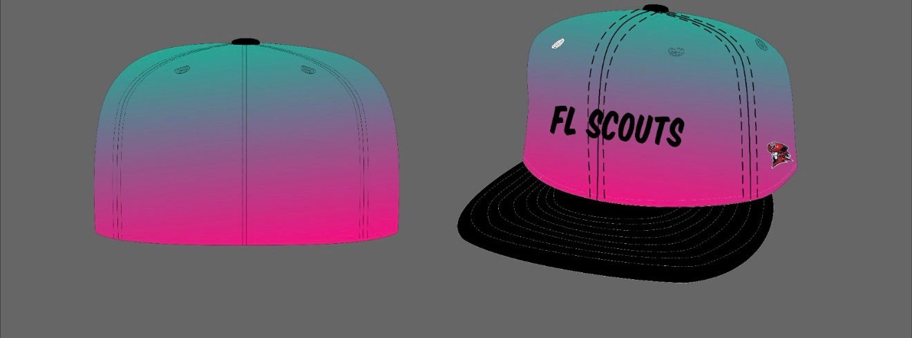 Away Hats