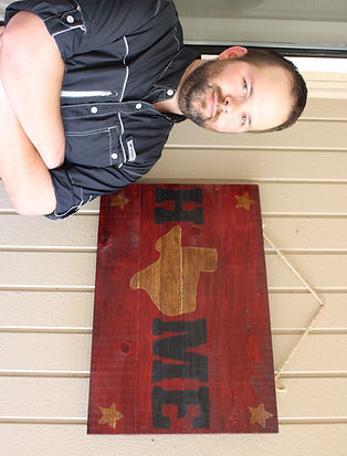 katy home inspector Travis Morrow