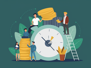 Working Capital Financing: Is it Really That Difficult for Startups and MSMEs?