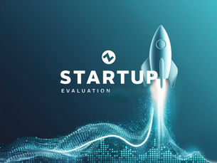All about - Startup Evaluation!
