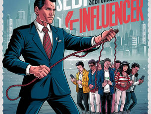 Unmasking the Illusion: SEBI Cracks Down on Prominent Finfluencer Nasir