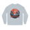 Thumbnail: Tunnel View Logo Unisex Crew Neck Sweatshirt