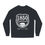 Thumbnail: 1850 Logo Unisex Crew Neck Sweatshirt 
