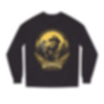 Thumbnail: Trailblazer Logo Unisex Crew Neck Sweatshirt