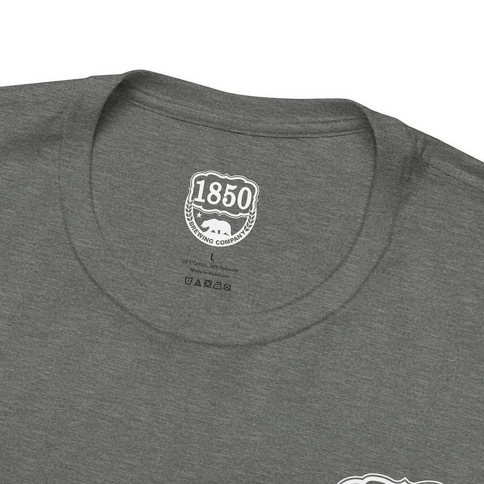 Thumbnail: White Wolf Logo Unisex Jersey Short Sleeve Tee
