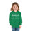 Thumbnail: Bootjack Logo Toddler Pullover Fleece Hoodie