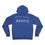 Thumbnail: 1850 Keg Screen Logo Unisex Hoodie 