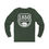 Thumbnail: 1850 Logo Unisex Long Sleeve Tee