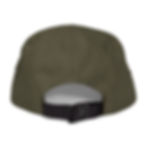 Thumbnail: 1850 Brewing Logo Embroidered Camp Hat