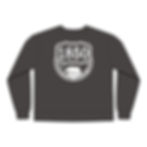 Thumbnail: 1850 Logo Mens Crewneck Sweatshirt