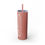 Thumbnail: 20oz Skinny Tumbler with Straw