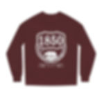 Thumbnail: 1850 Logo Unisex Crew Neck Sweatshirt 