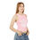 Thumbnail: 1850 Logo Women's Micro Rib Racer Tank