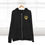 Thumbnail: Timberline Logo Unisex Zip Hoodie