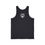 Thumbnail: Bootjack Logo Unisex Jersey Tank