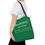 Thumbnail: Bootjack Logo Tote Bag