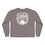 Thumbnail: 1850 Logo Mens Crewneck Sweatshirt