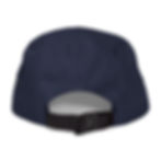 Thumbnail: 1850 Brewing Logo Embroidered Camp Hat
