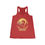 Thumbnail: Trailblazer Logo Women’s Flowy Racerback Tank