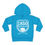 Thumbnail: 1850 Logo Toddler Pullover Fleece Hoodie