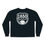 Thumbnail: 1850 Logo Mens Crewneck Sweatshirt