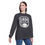 Thumbnail: 1850 Logo Unisex Drop Shoulder Sweatshirt