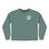 Thumbnail: 1850 Logo Mens Crewneck Sweatshirt