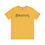 Thumbnail: 1850 Keg Screen Black Logo Unisex Short Sleeve 