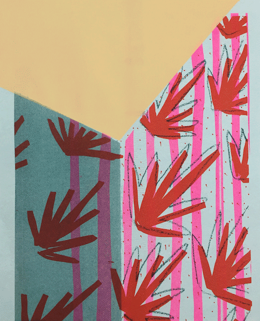 Risograph Gif