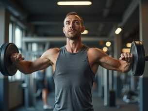 Transform Your Body with Expert Fitness Coaching