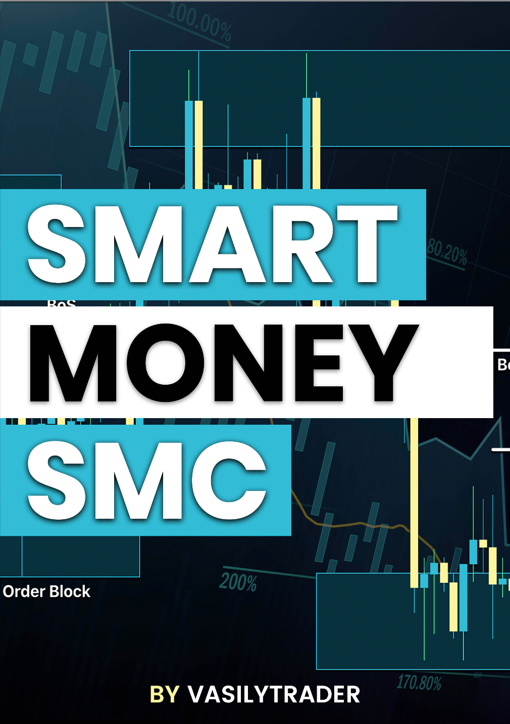 Smart Money Concept Book SMC