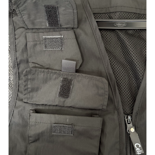 フィッシングベスト NFC-2170 | 有限会社エクセル フィッシングベスト NFC-2170 | 有限会社エクセル