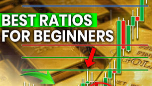 how to use best fibonacci retracement levels for gold xauusd analysis and trading strategy