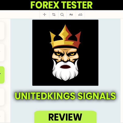 United Kings Signals Telegram Channel Review. Verified Trading Statistics & Results in 2024-2025