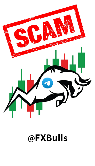 scam signals channels on telegram