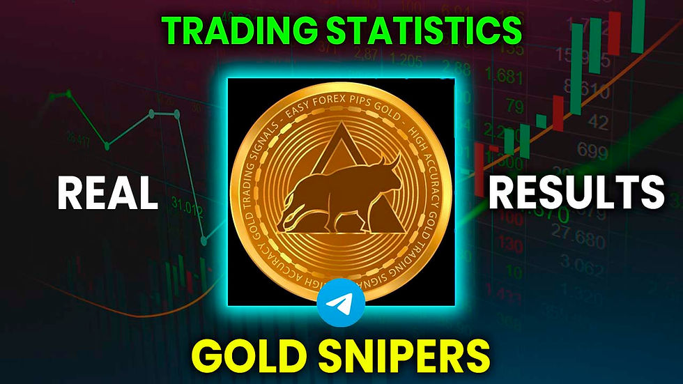 gold snipers free vip telegram channel reviews statistics results trustpilot