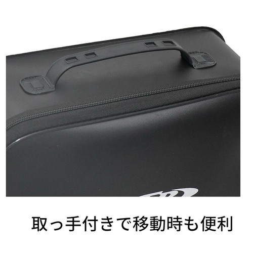 EVA鮎タビケース FP-537 | 有限会社エクセル