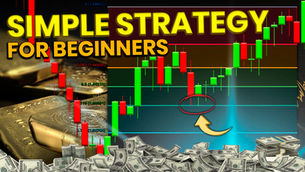 how to trade gold xauusd with fibonacci levels trading strategy