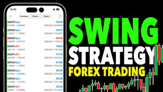 best swing trading strategy for beginners in forex