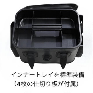 EVAカスタムバッカン (M/L) UFC-759/760 | 有限会社エクセル
