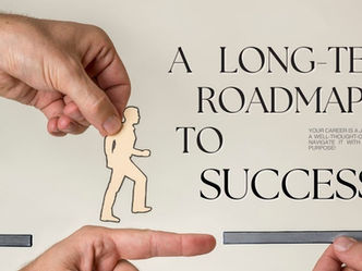 Smart Career Moves for Long Term Success