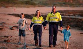 Keeping Relationships Strong When You’re Away for Weeks