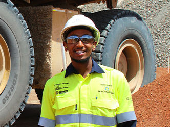 How to Develop Grit in Demanding FIFO Environments