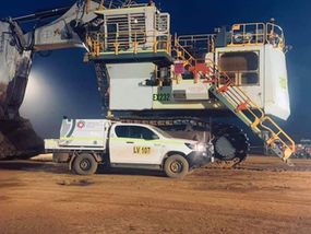 Supporting Mental Health in FIFO Communities