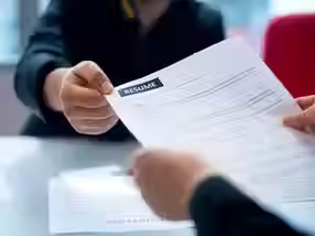 The Truth About Resume Templates (What to Look For)